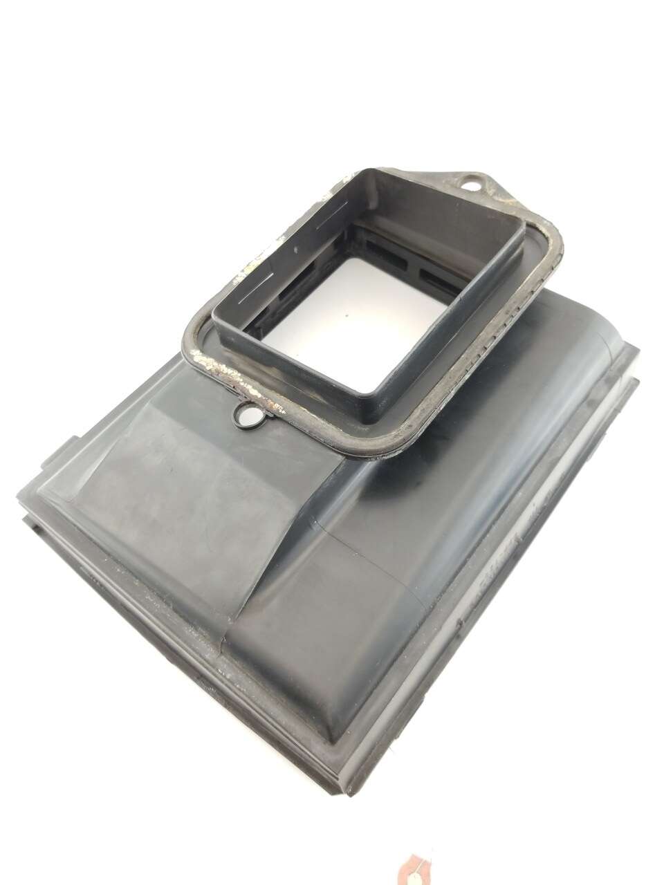 Cabin Air Filter Box