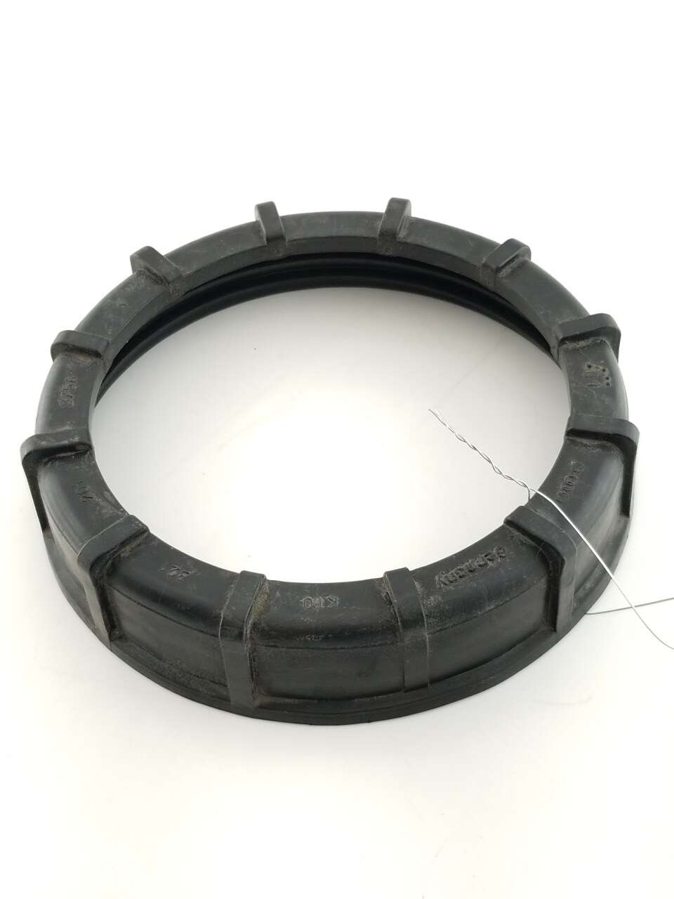 Pump Locking Ring