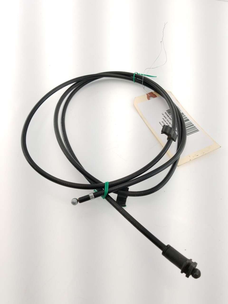 Hood Latch Cable