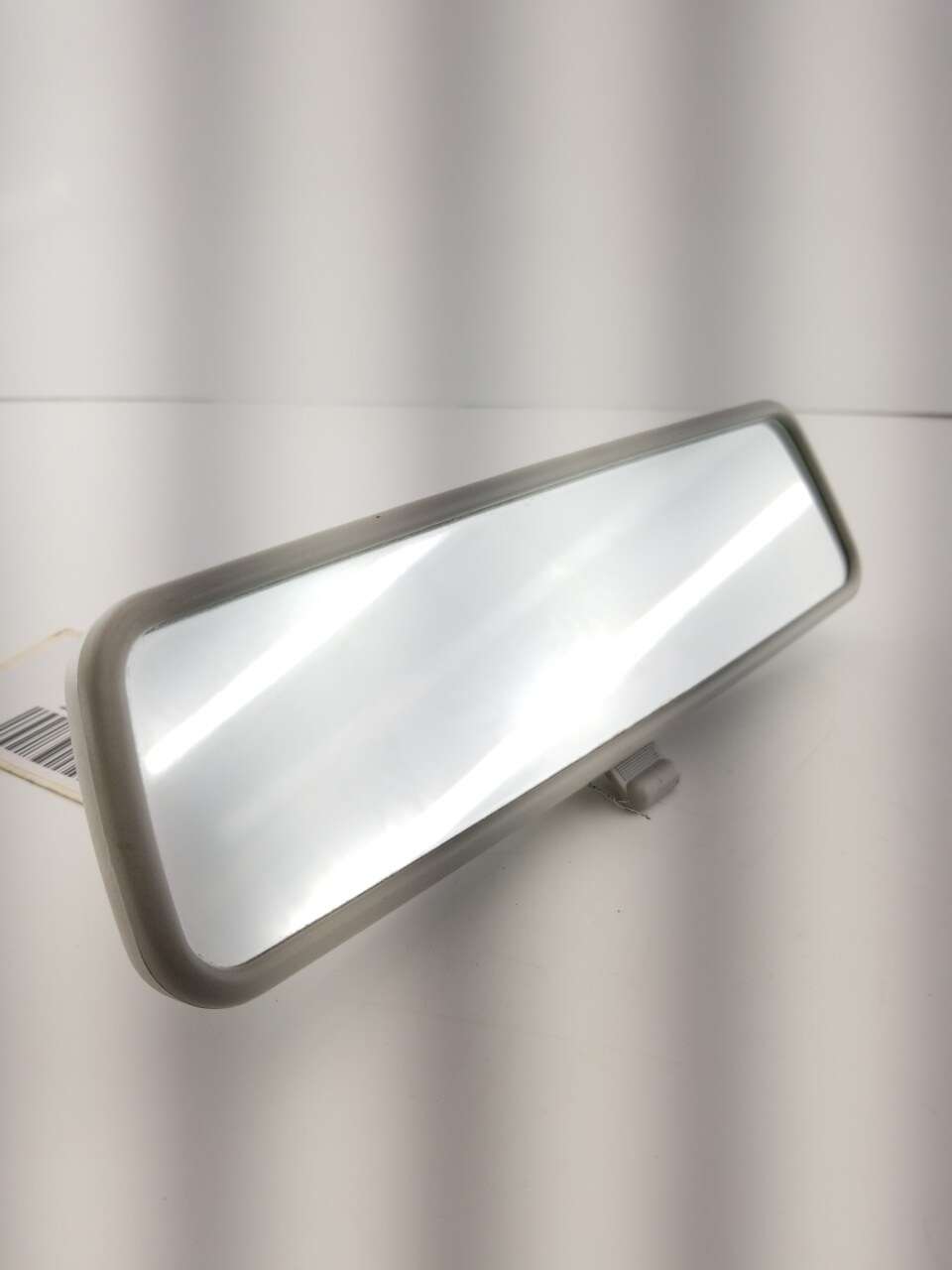 Rearview Mirror
