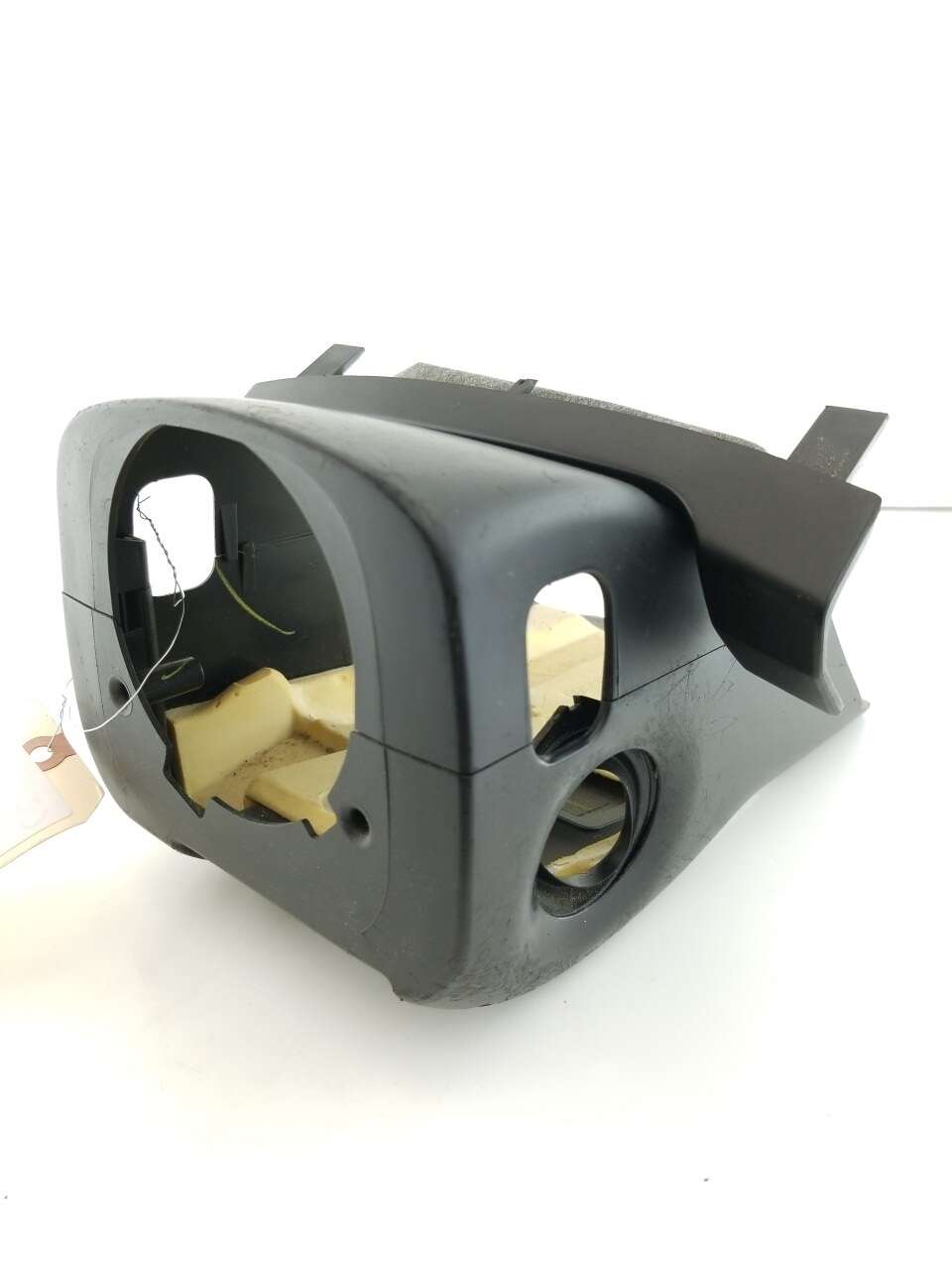 Steering Column Clamshell