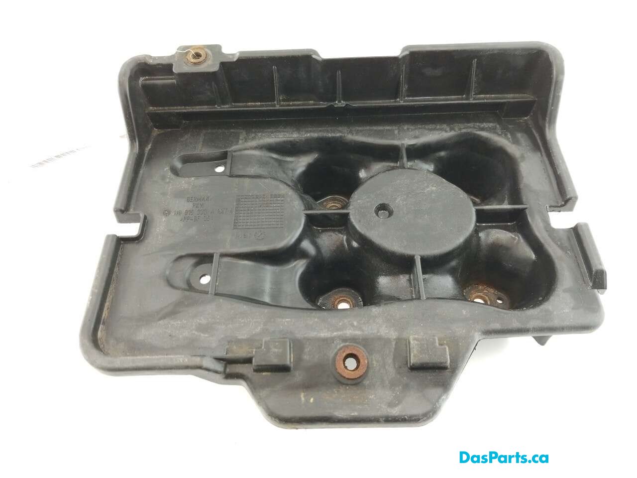 Battery Mount Bracket