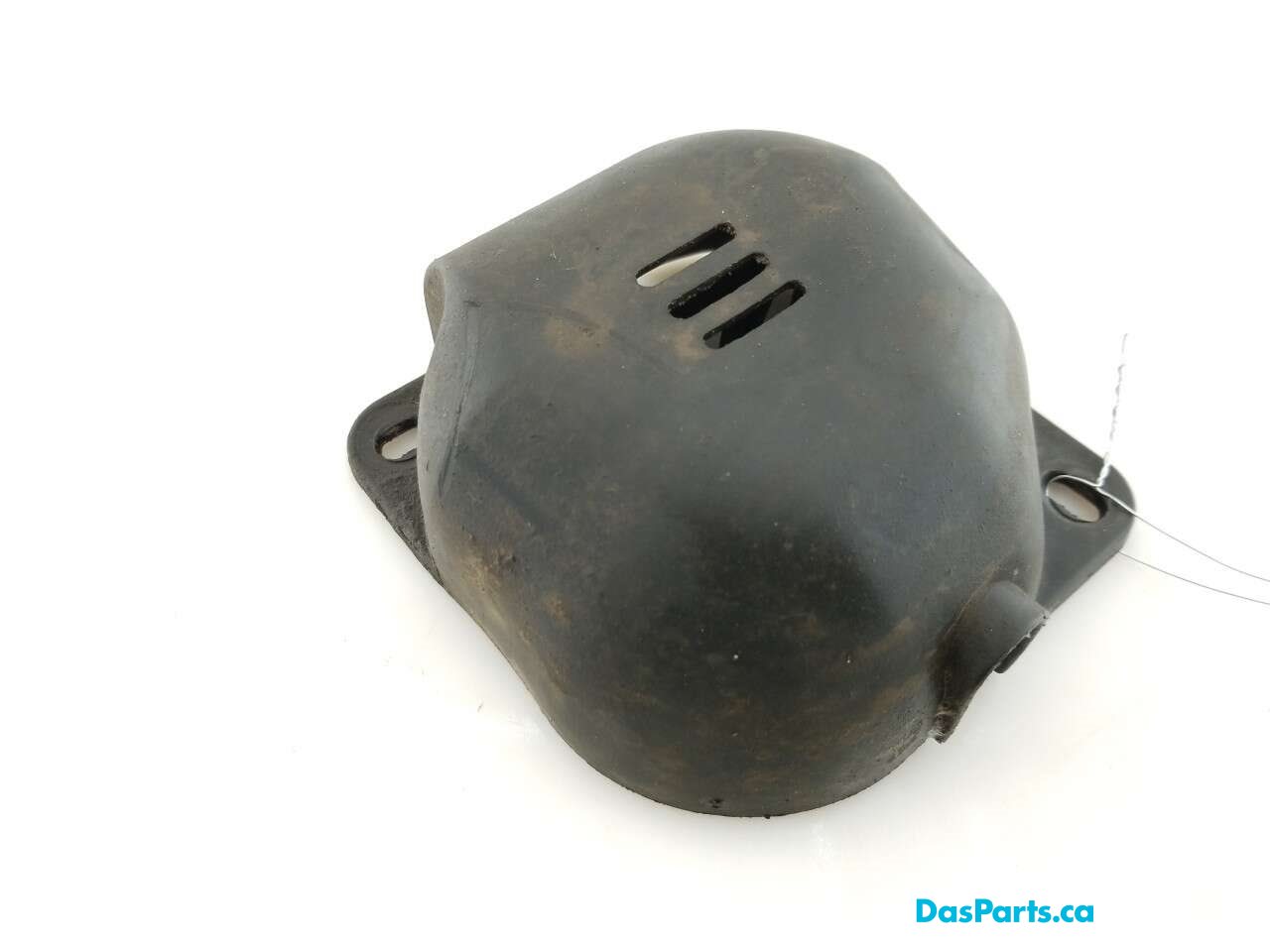 Oxygen Sensor Housing