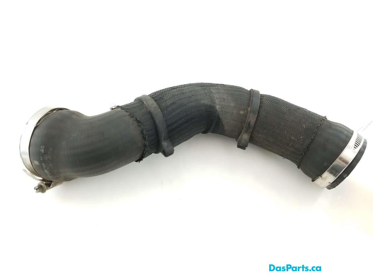 Intercooler Pipe 1