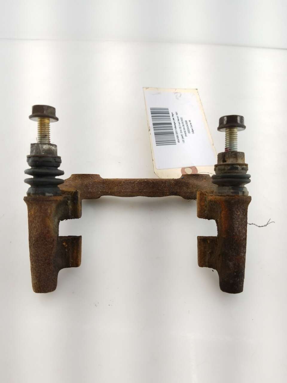 Caliper Carrier LR