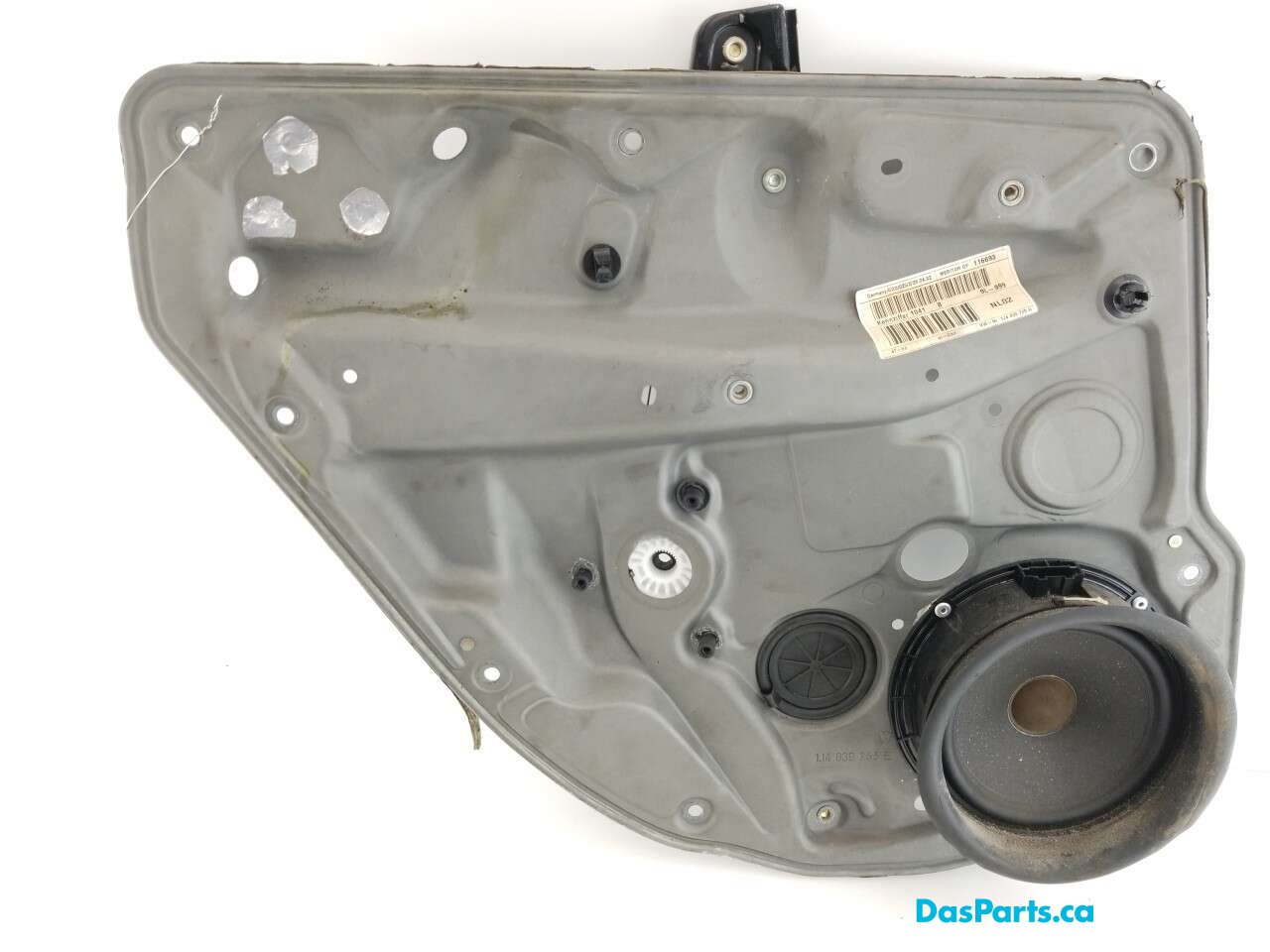 Window Regulator LR