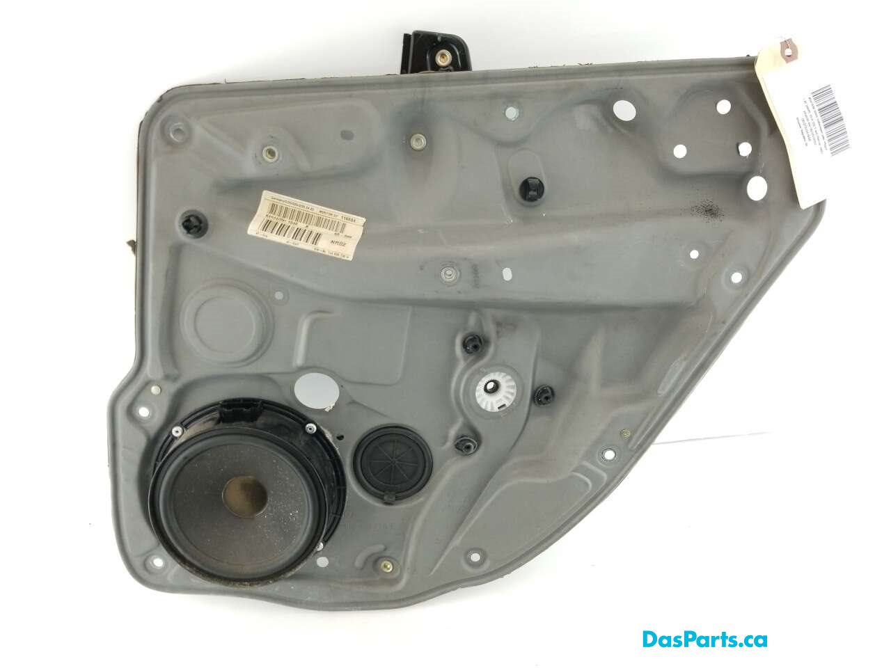 Window Regulator RR