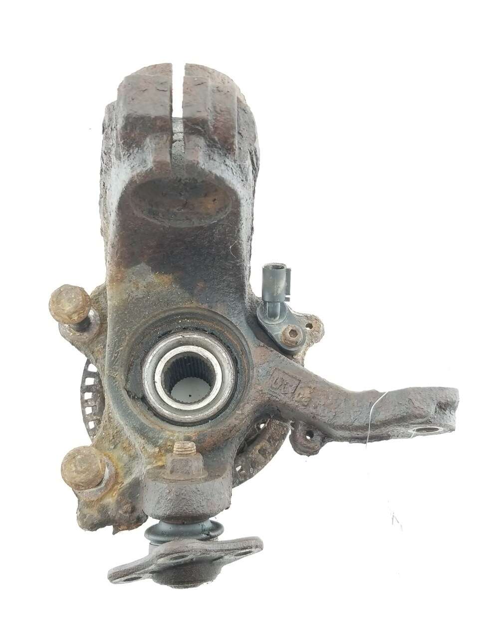 Spindle RF