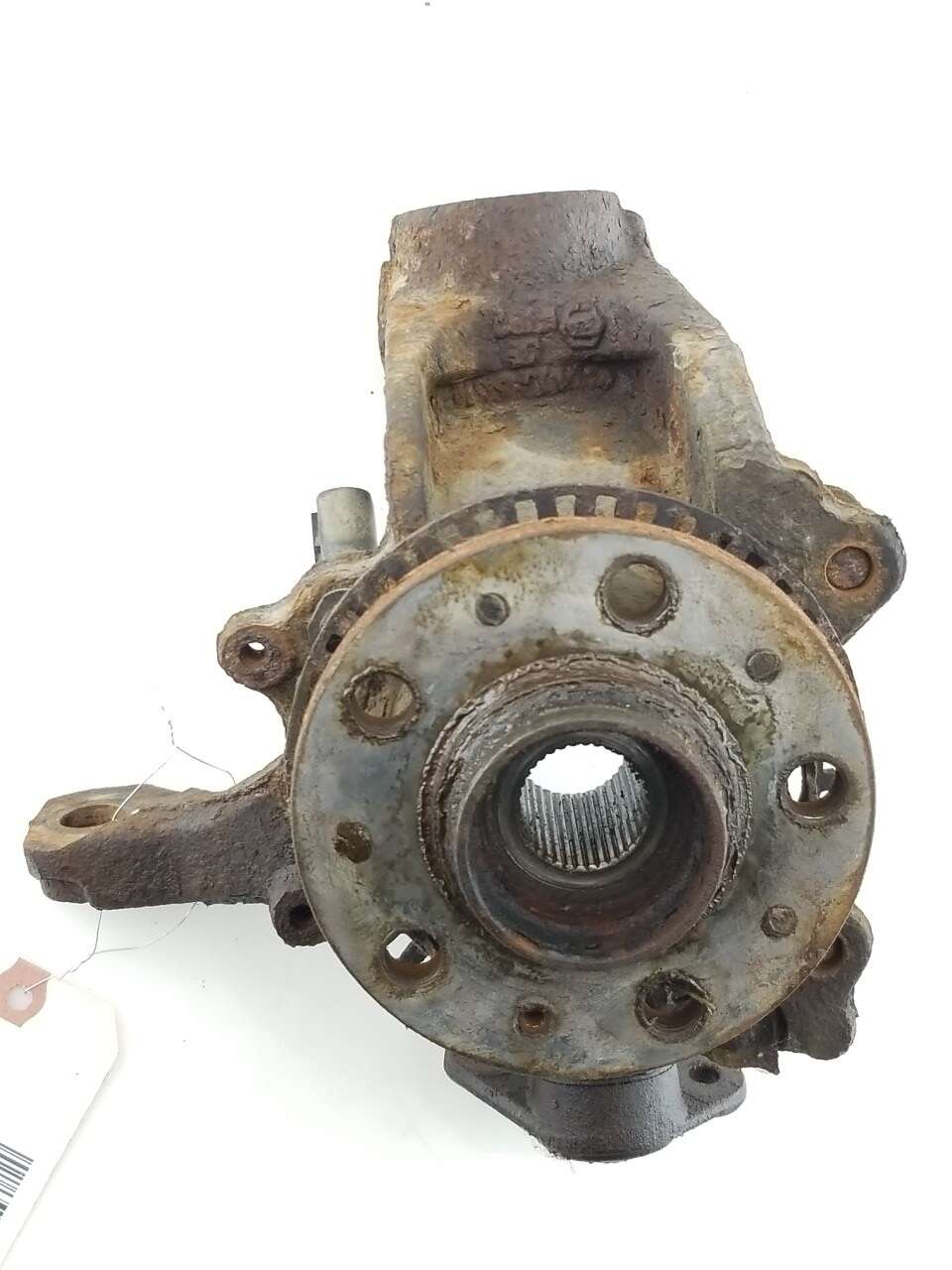 Spindle RF