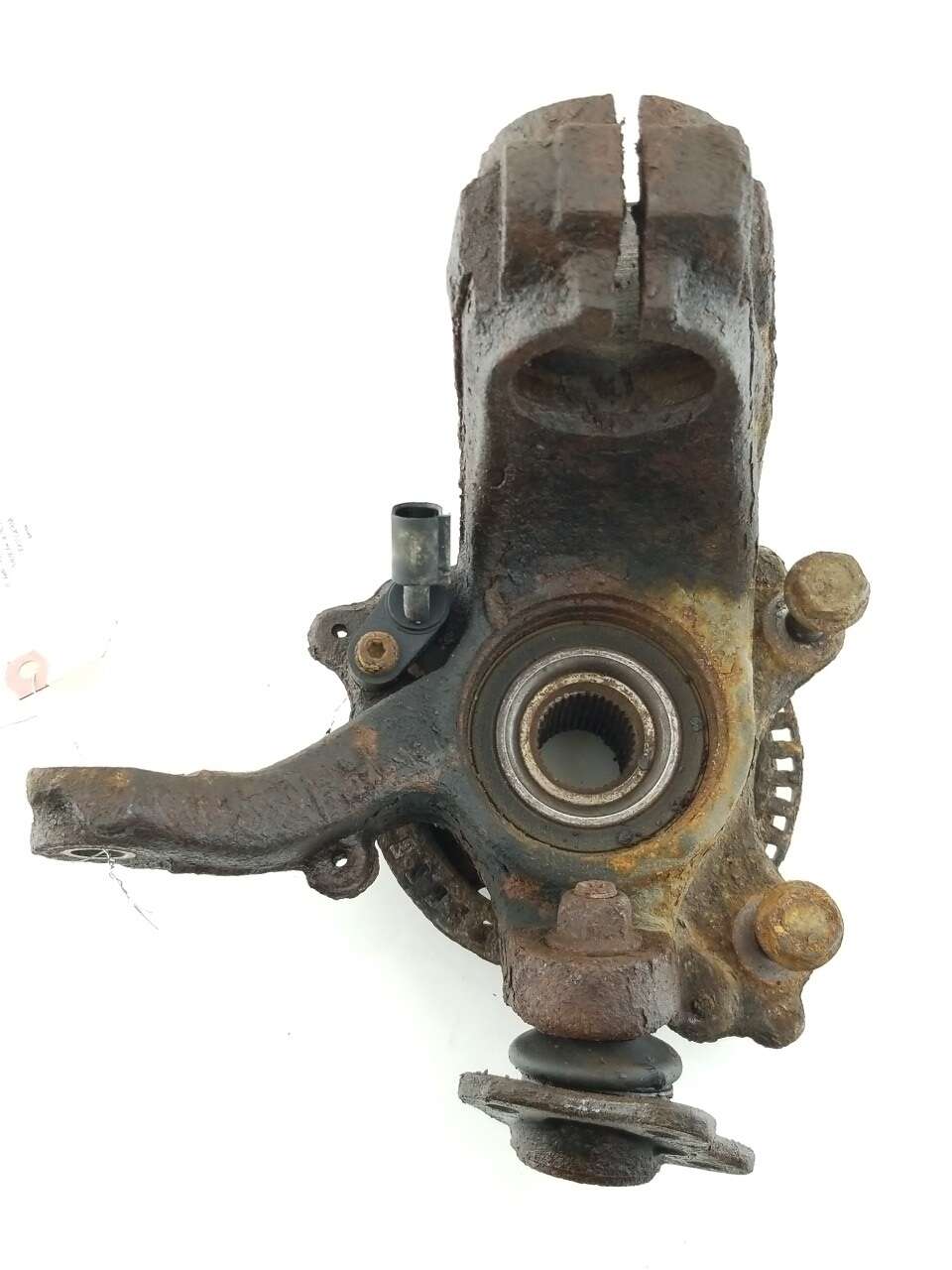 Spindle LF