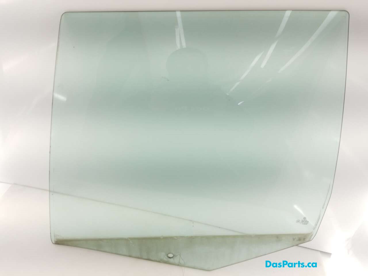 Window Glass LR