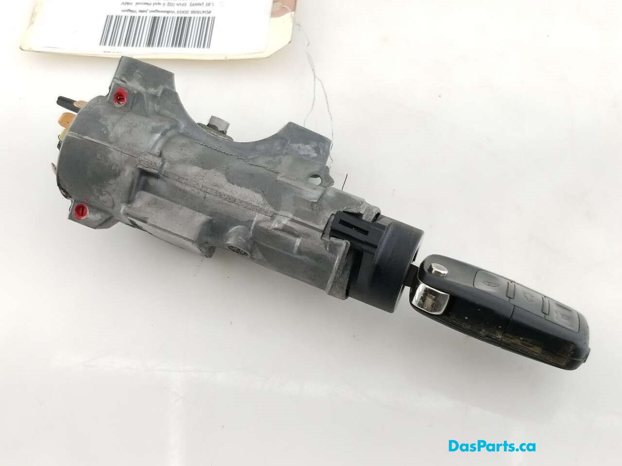 Ignition Module