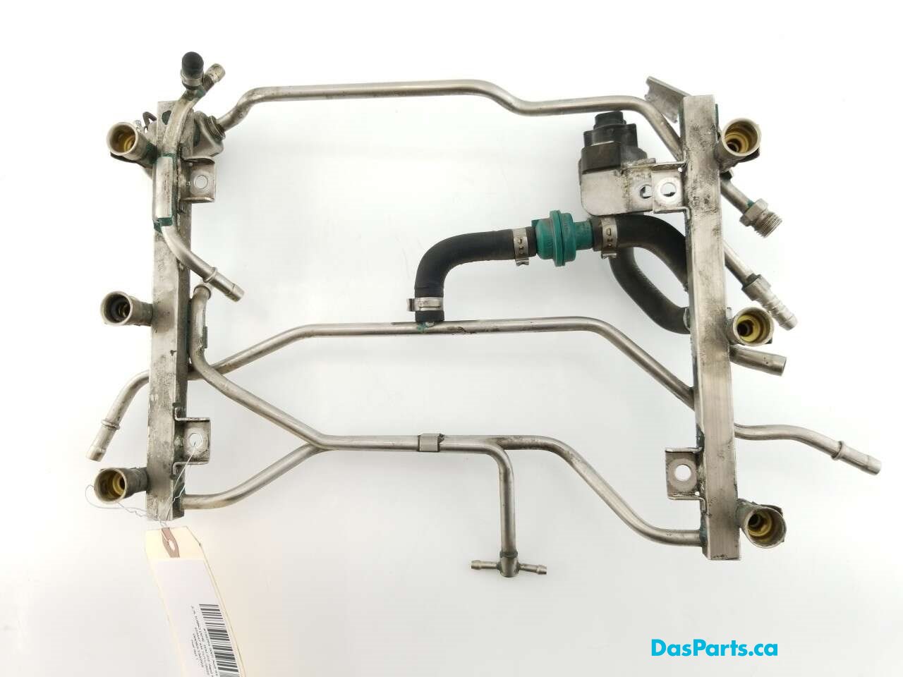 Fuel Rail 1