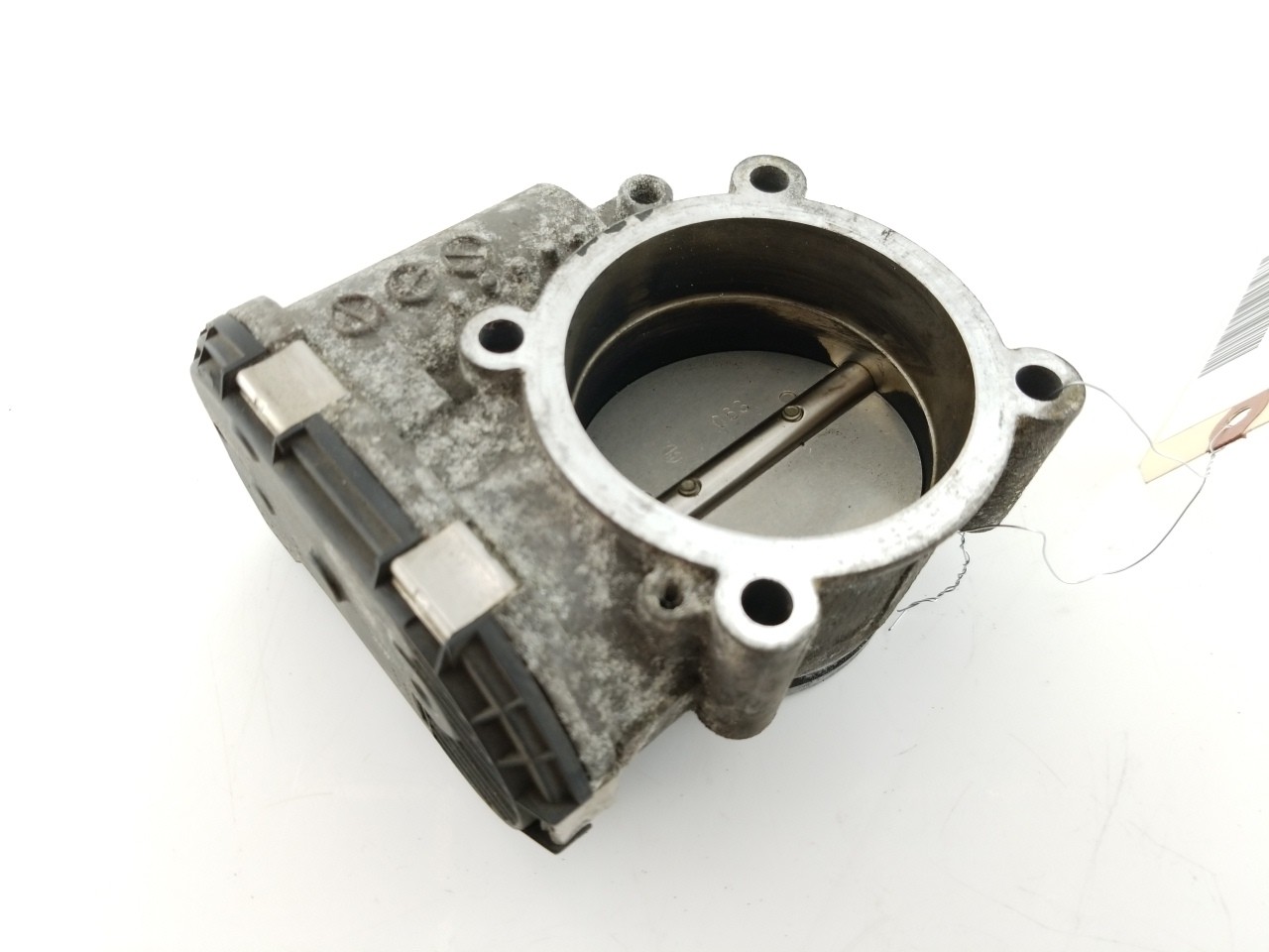 Throttle Body