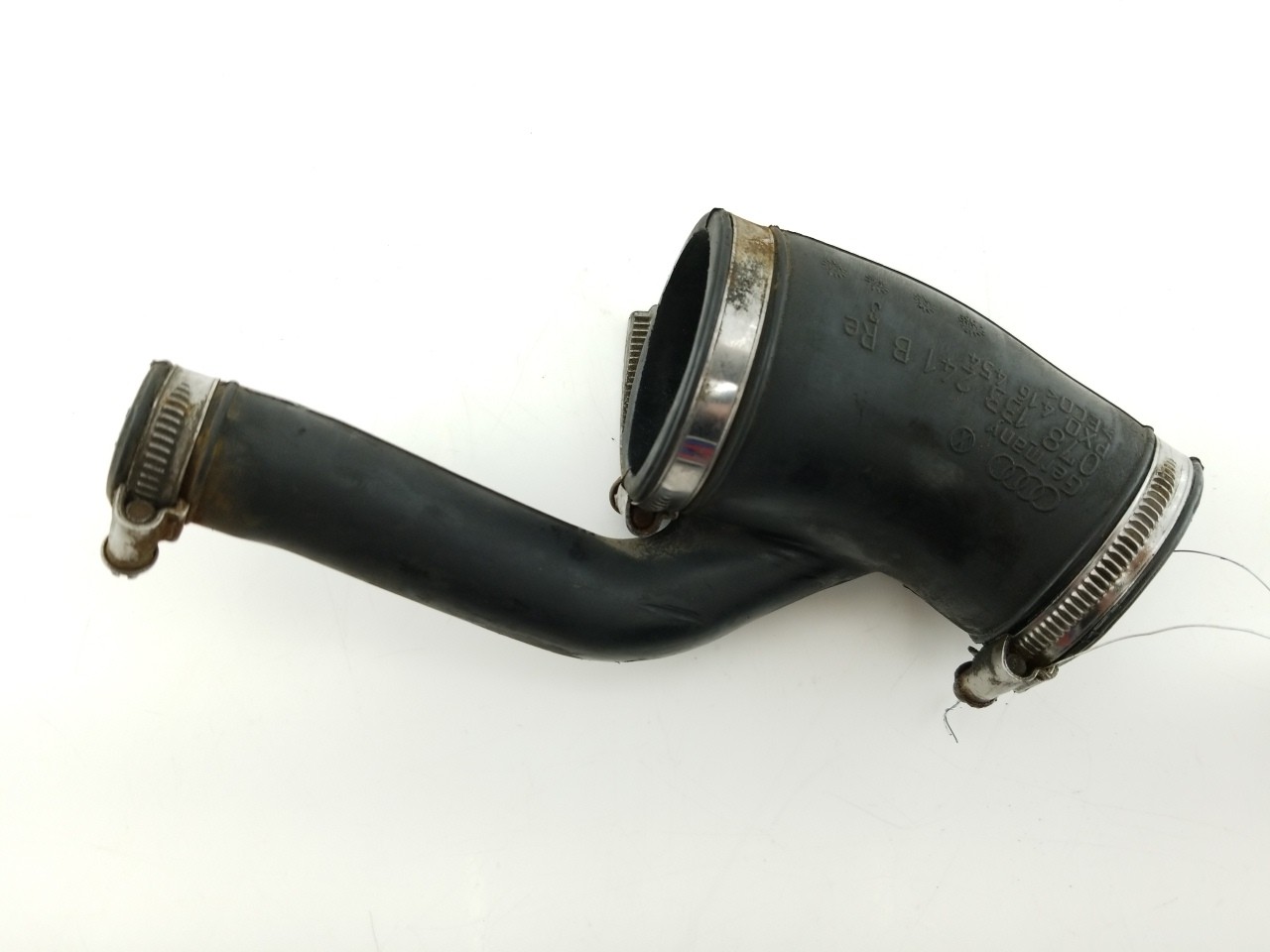 Intercooler Pipe 6