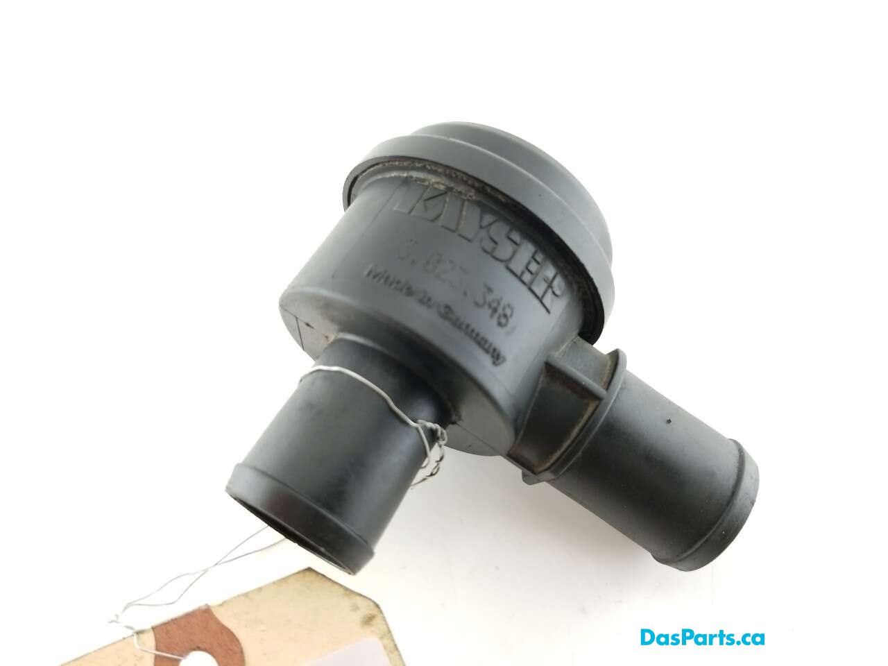 Diverter Valve
