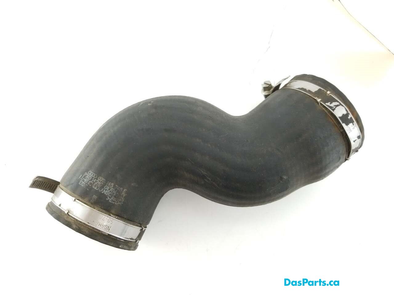 Intercooler Pipe 3