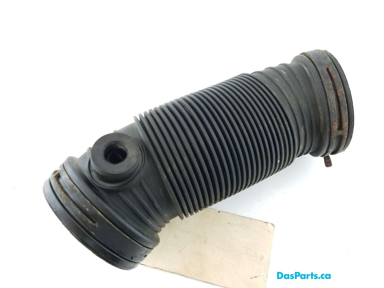Intake Hose 2