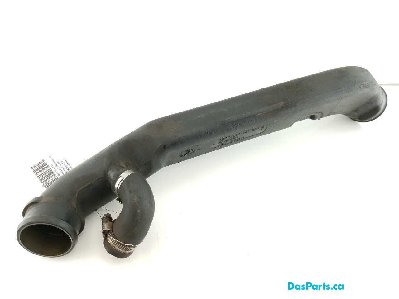 Intercooler Pipe 2