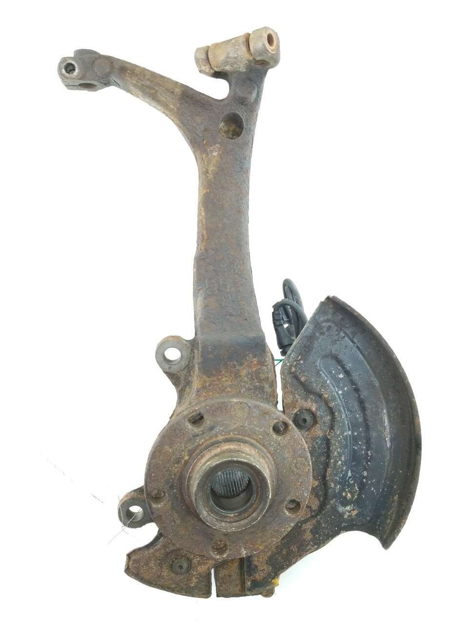 Spindle RF