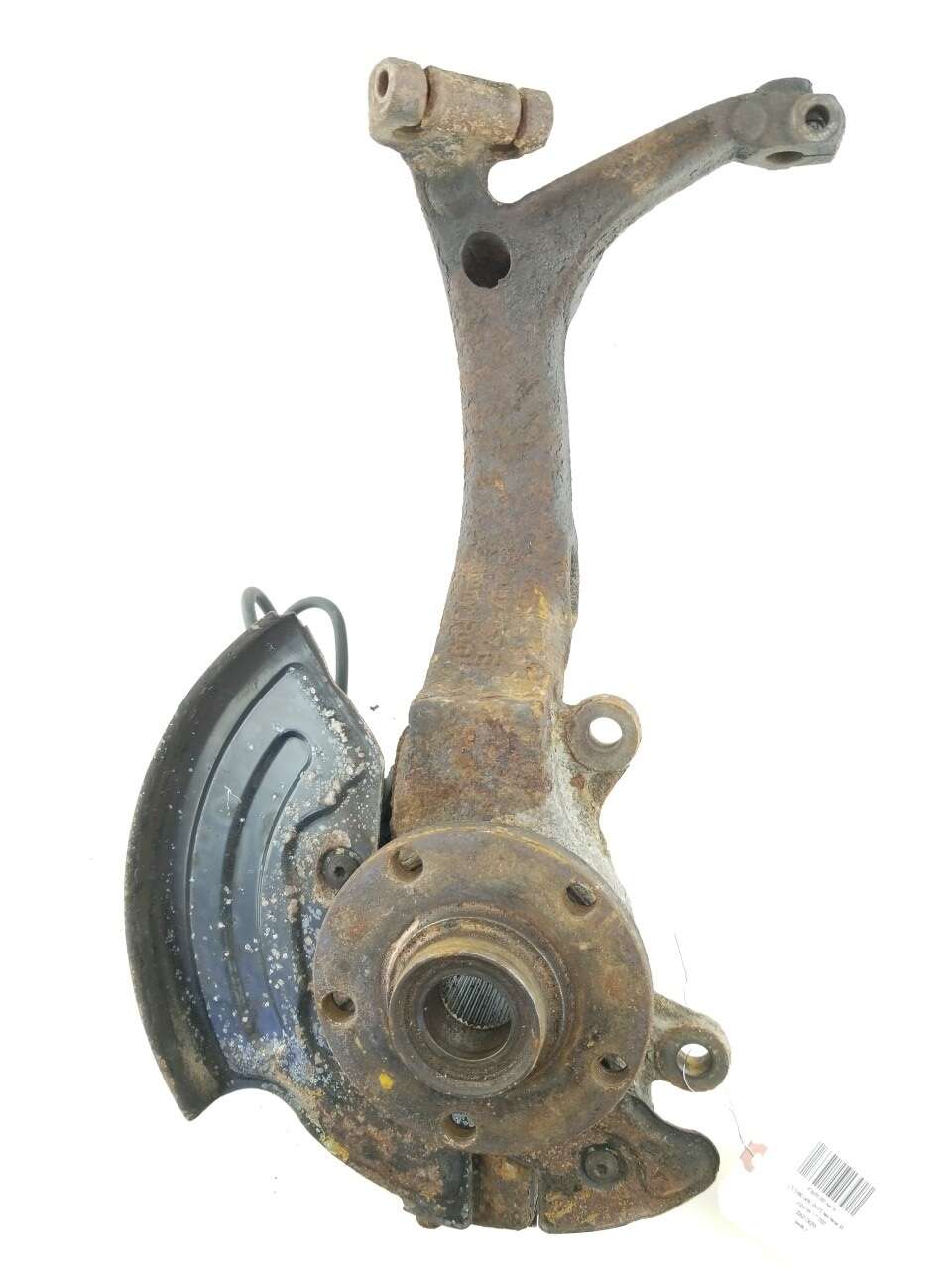 Spindle LF