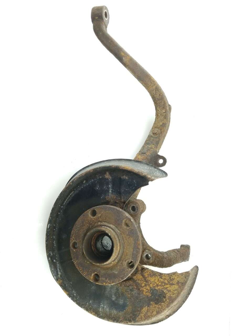 Spindle LR