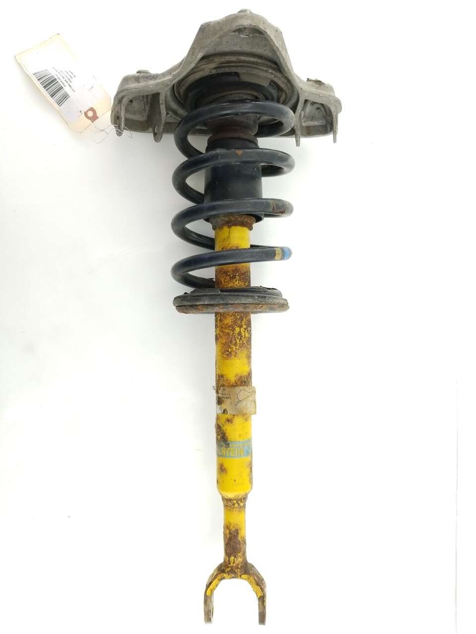 Strut Assembly LF