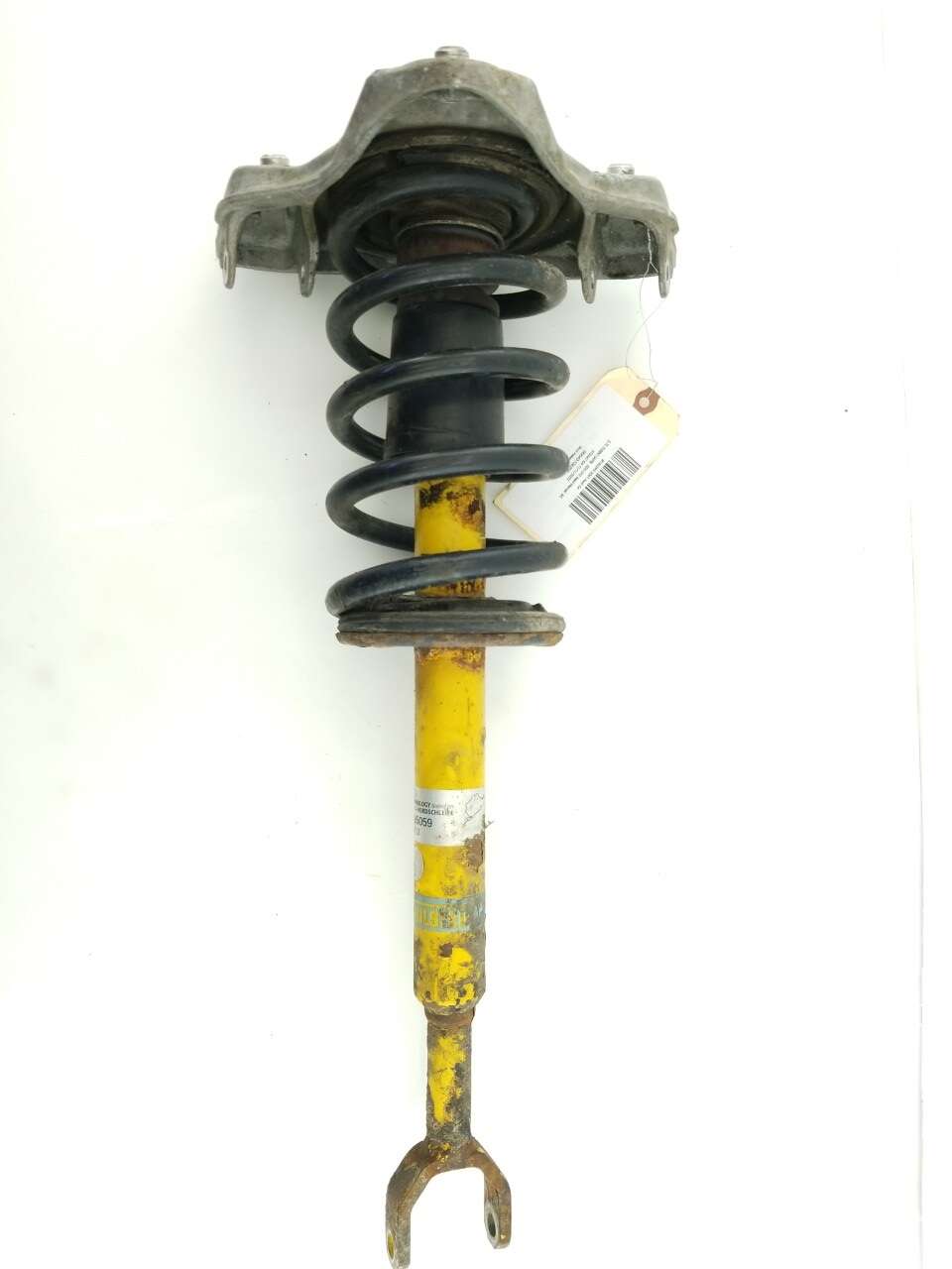 Strut Assembly RF