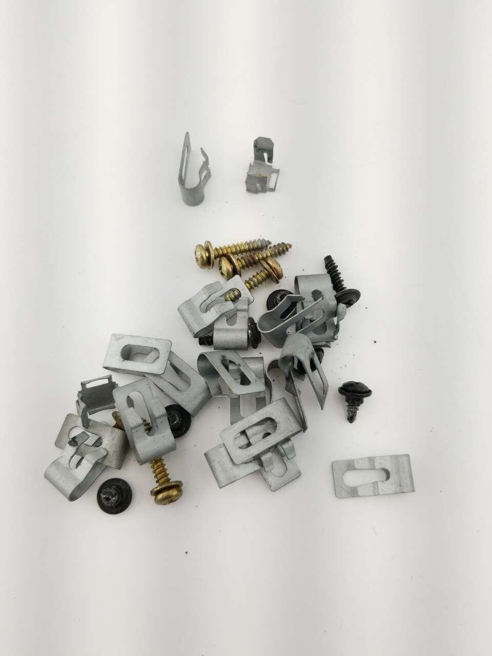 Dash Trim Set