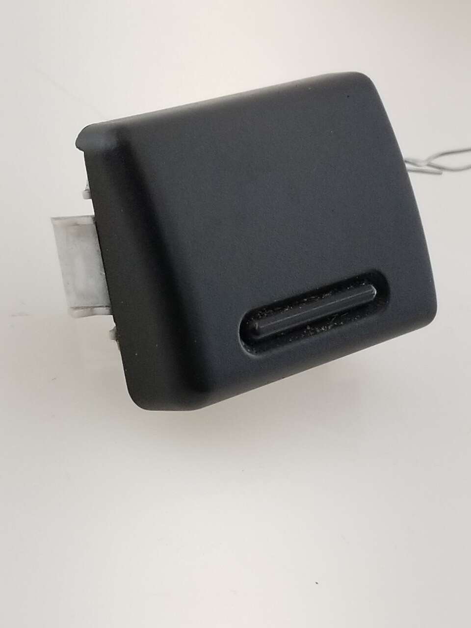 Dash Blank Switch 1