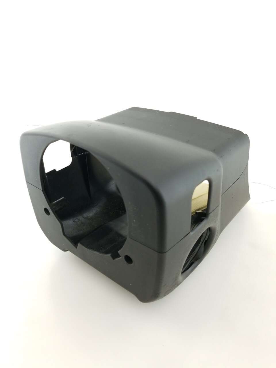 Steering Column Clamshell