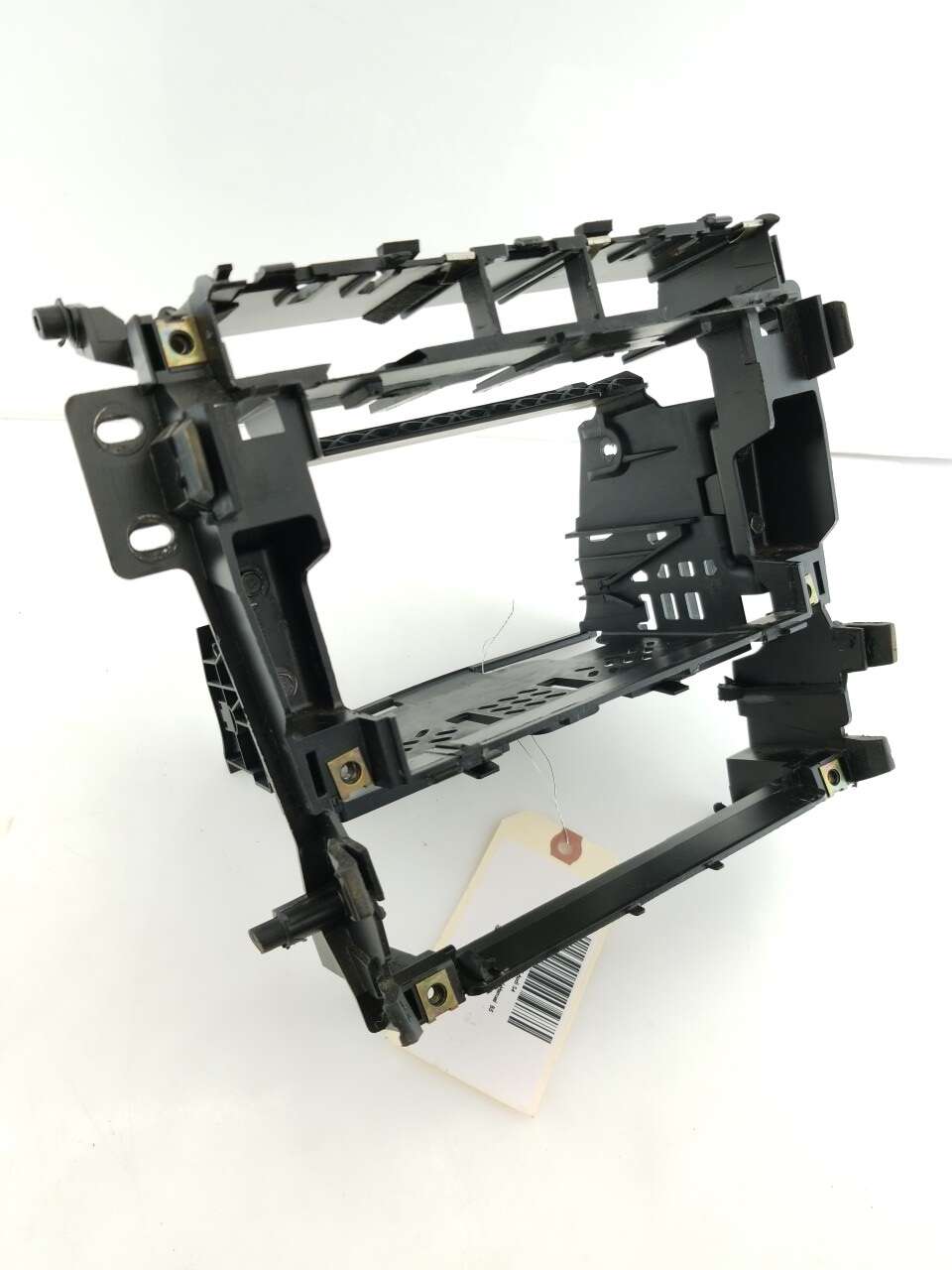 Radio Cage Assembly