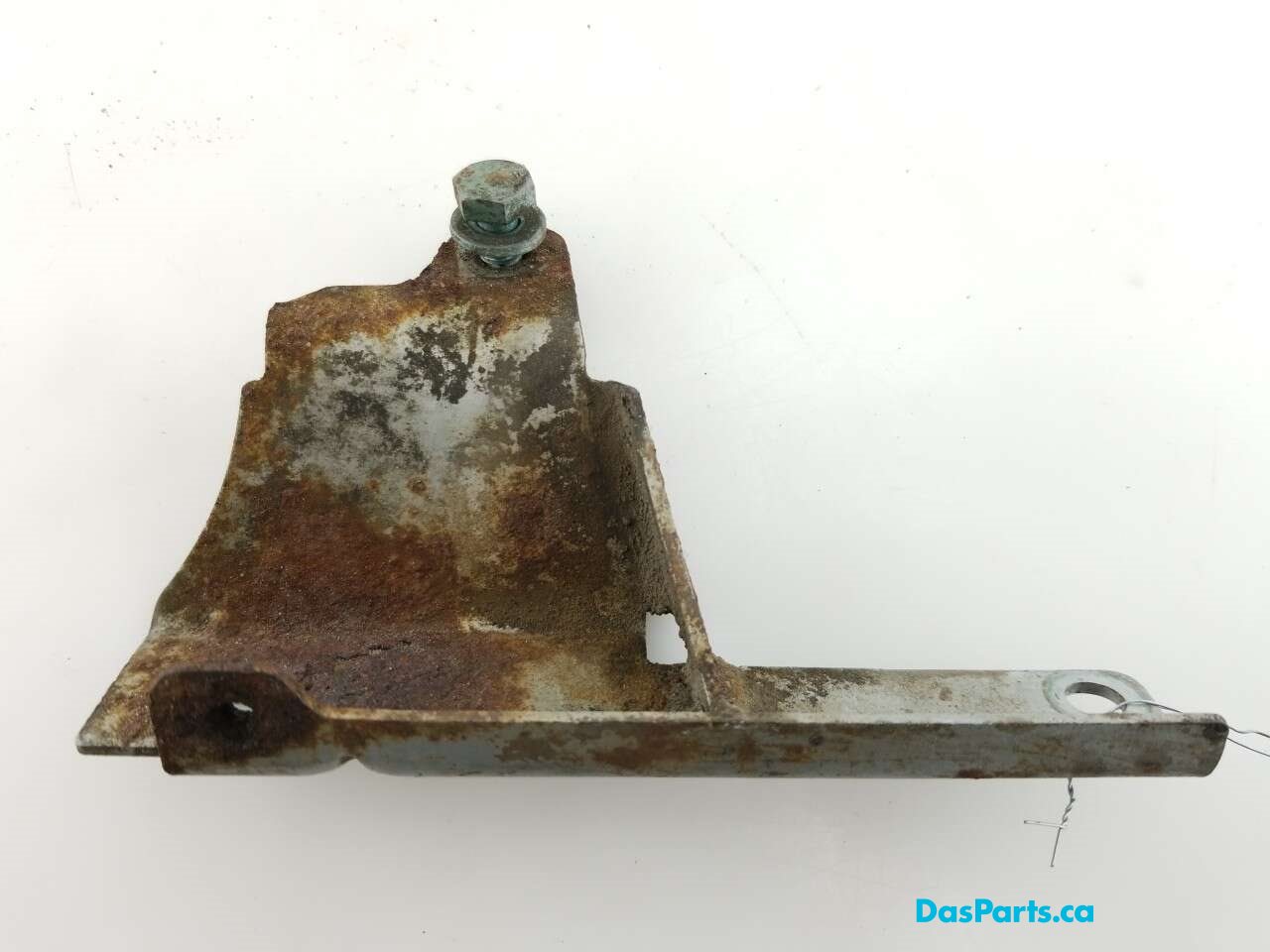 Turbo Outlet Pipe Bracket