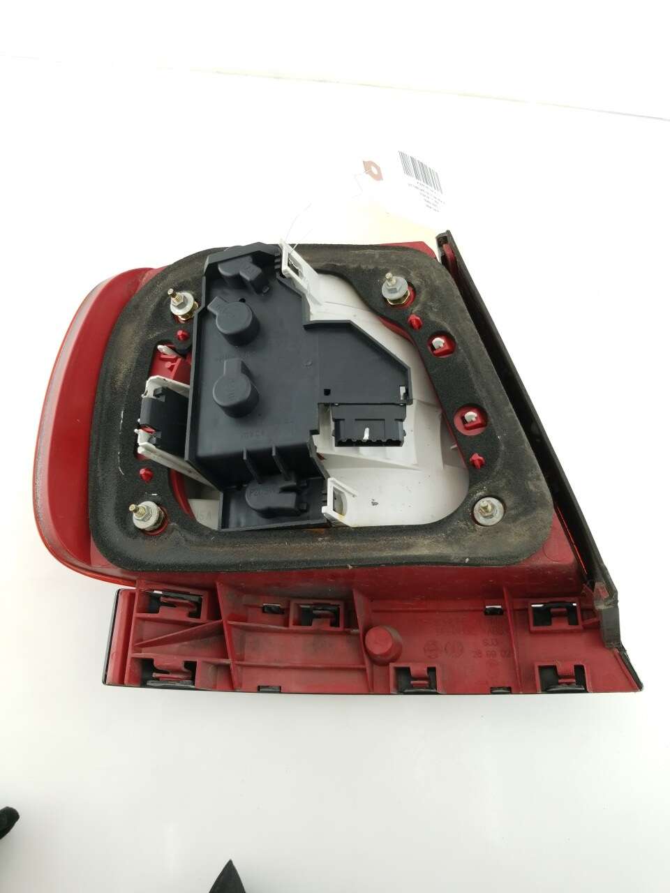 Taillight Outer RR