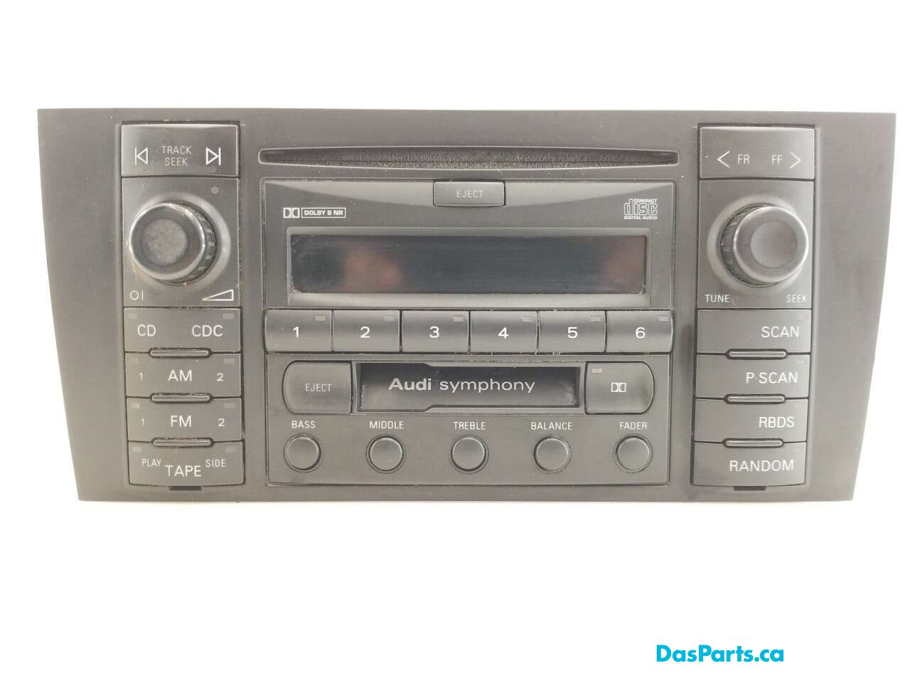 Radio OEM