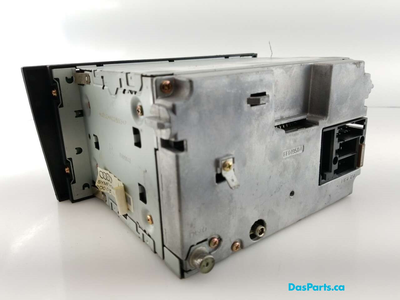Radio OEM
