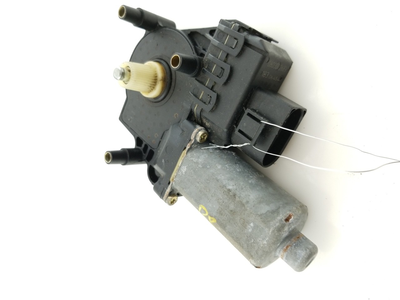 Window Motor RR