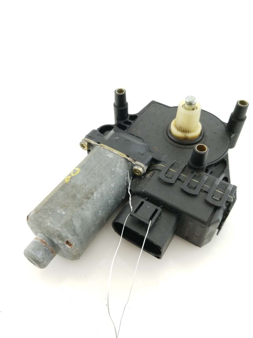 Window Motor RR