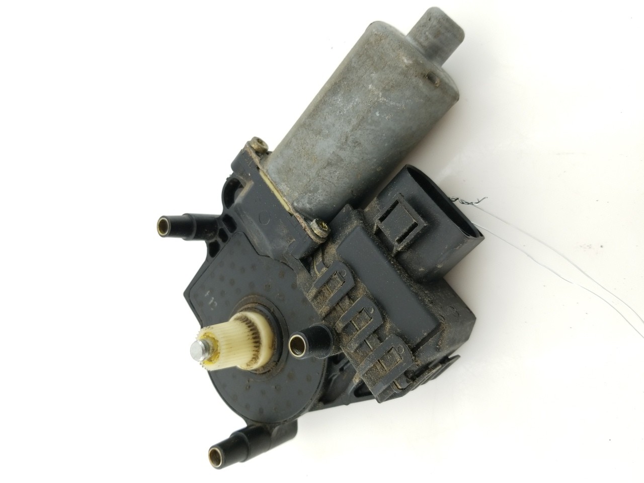 Window Motor LR