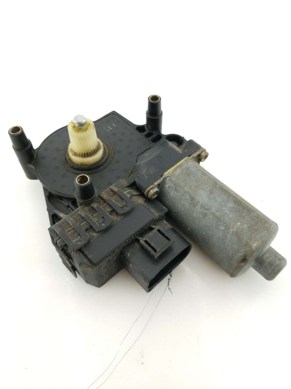 Window Motor LR