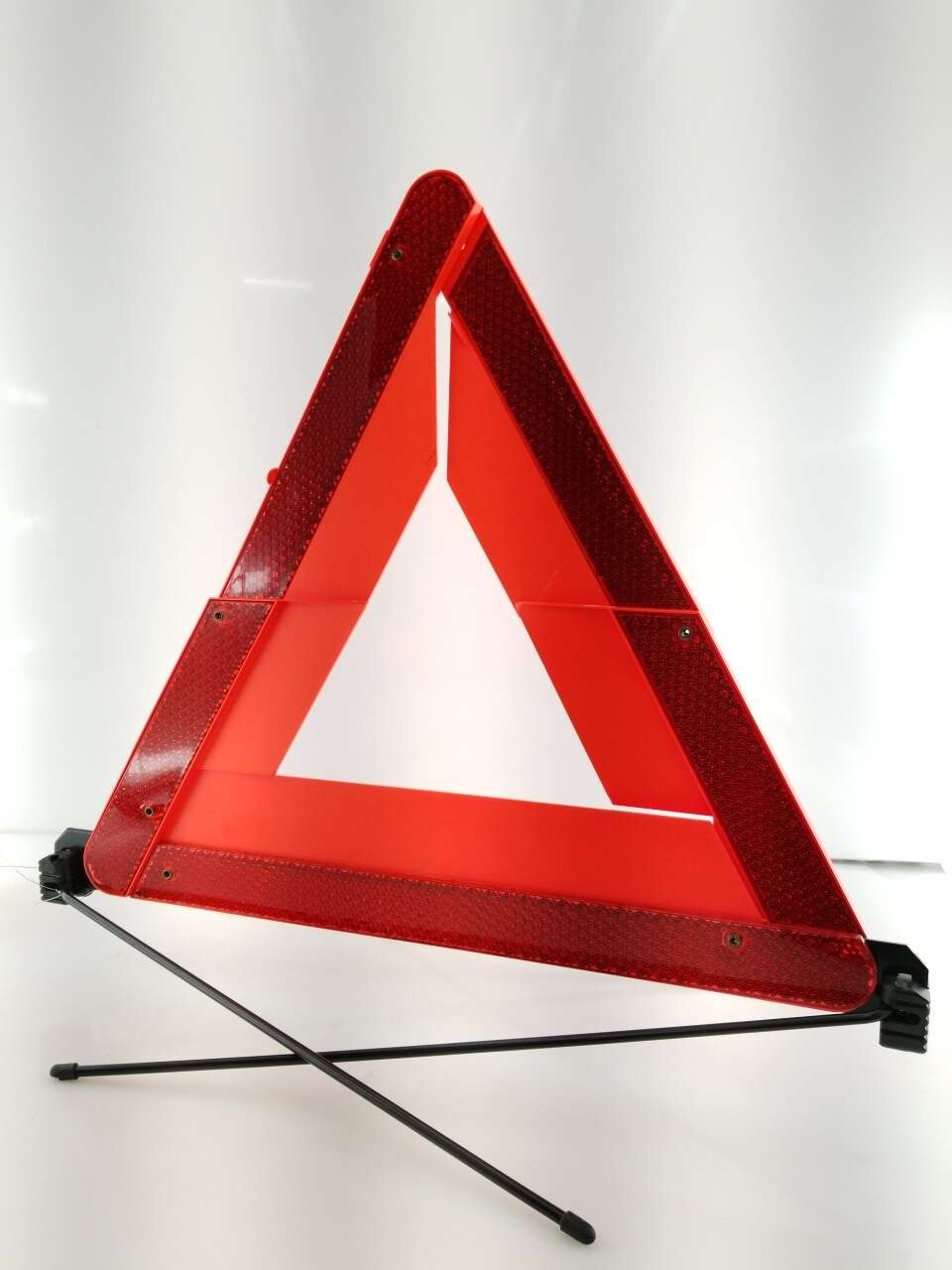 Hazard Triangle