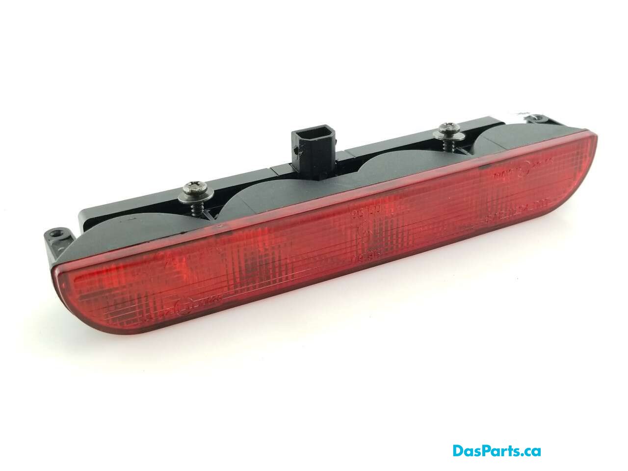 Third Brake Light