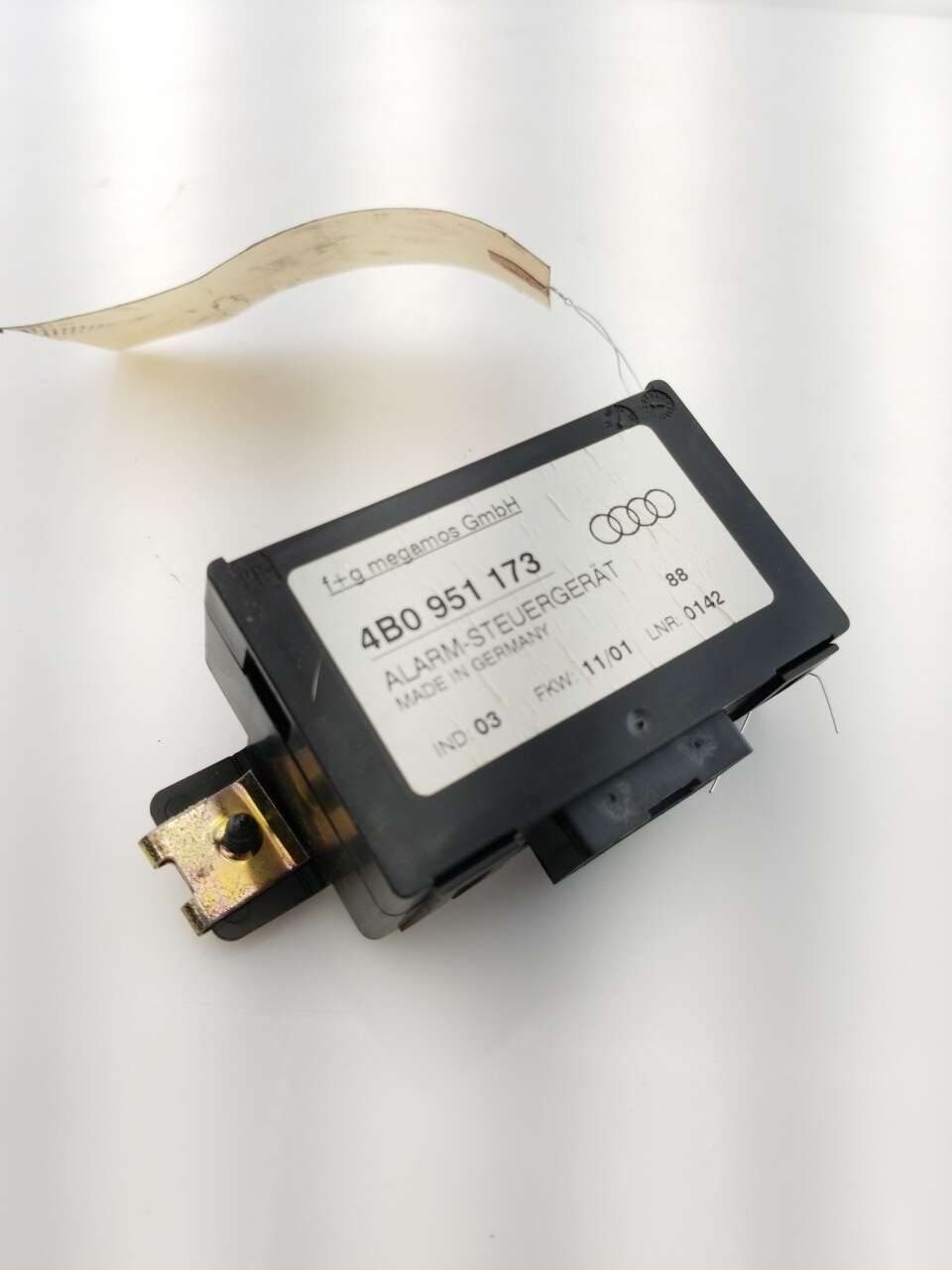 Alarm Module