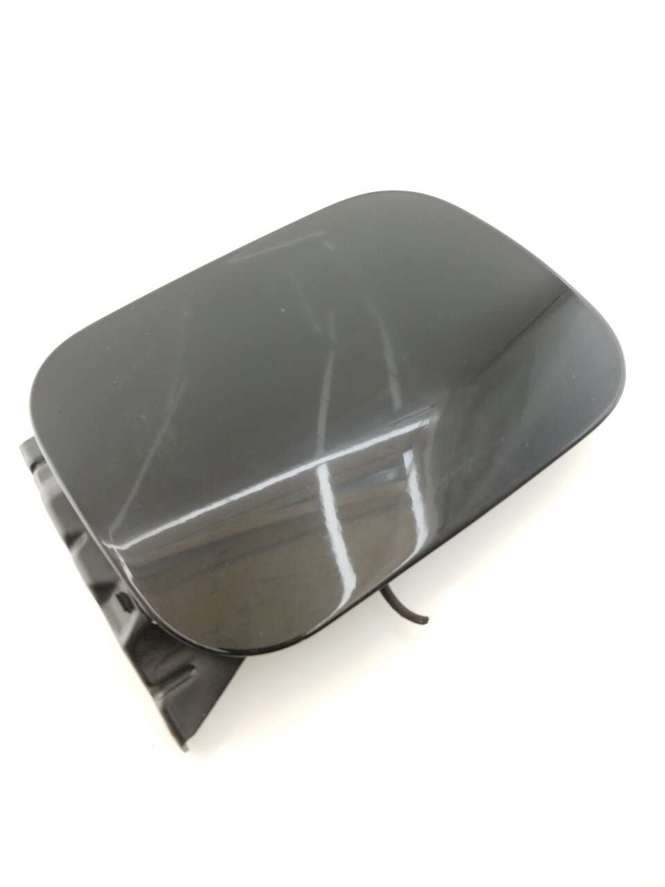 Fuel Door