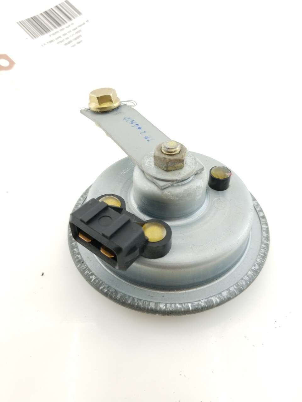 Horn Alarm