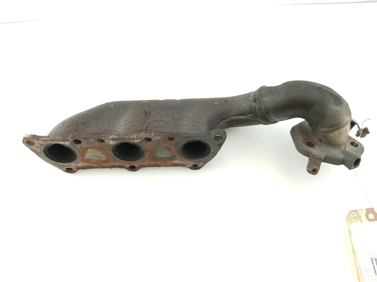 Exhaust Manifold 1