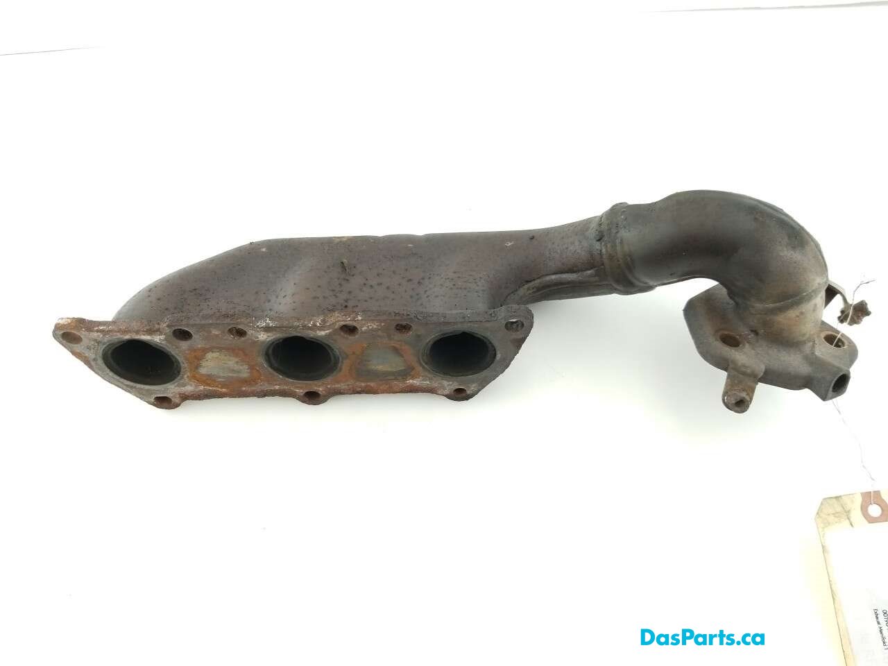 Exhaust Manifold 1