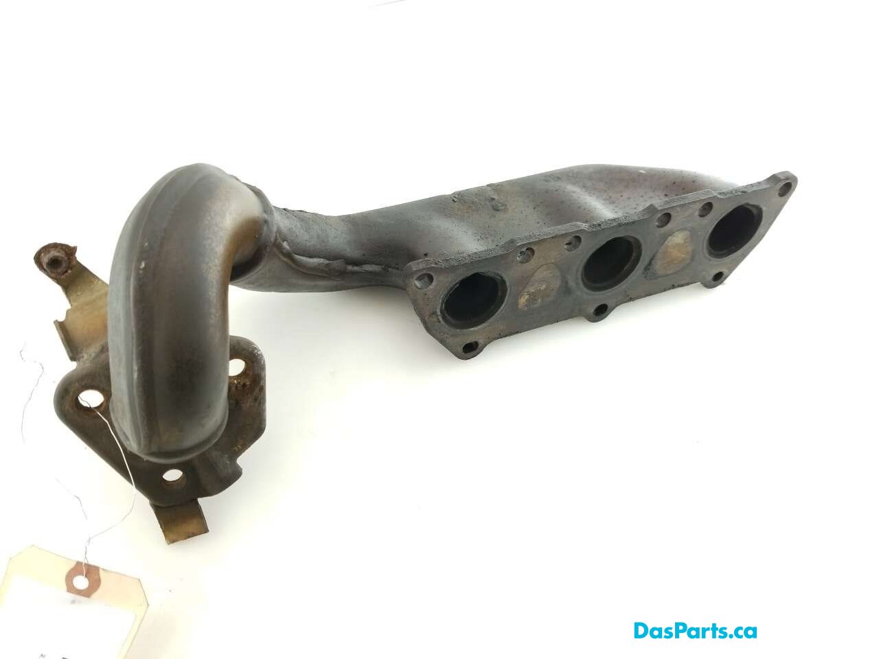 Exhaust Manifold 2