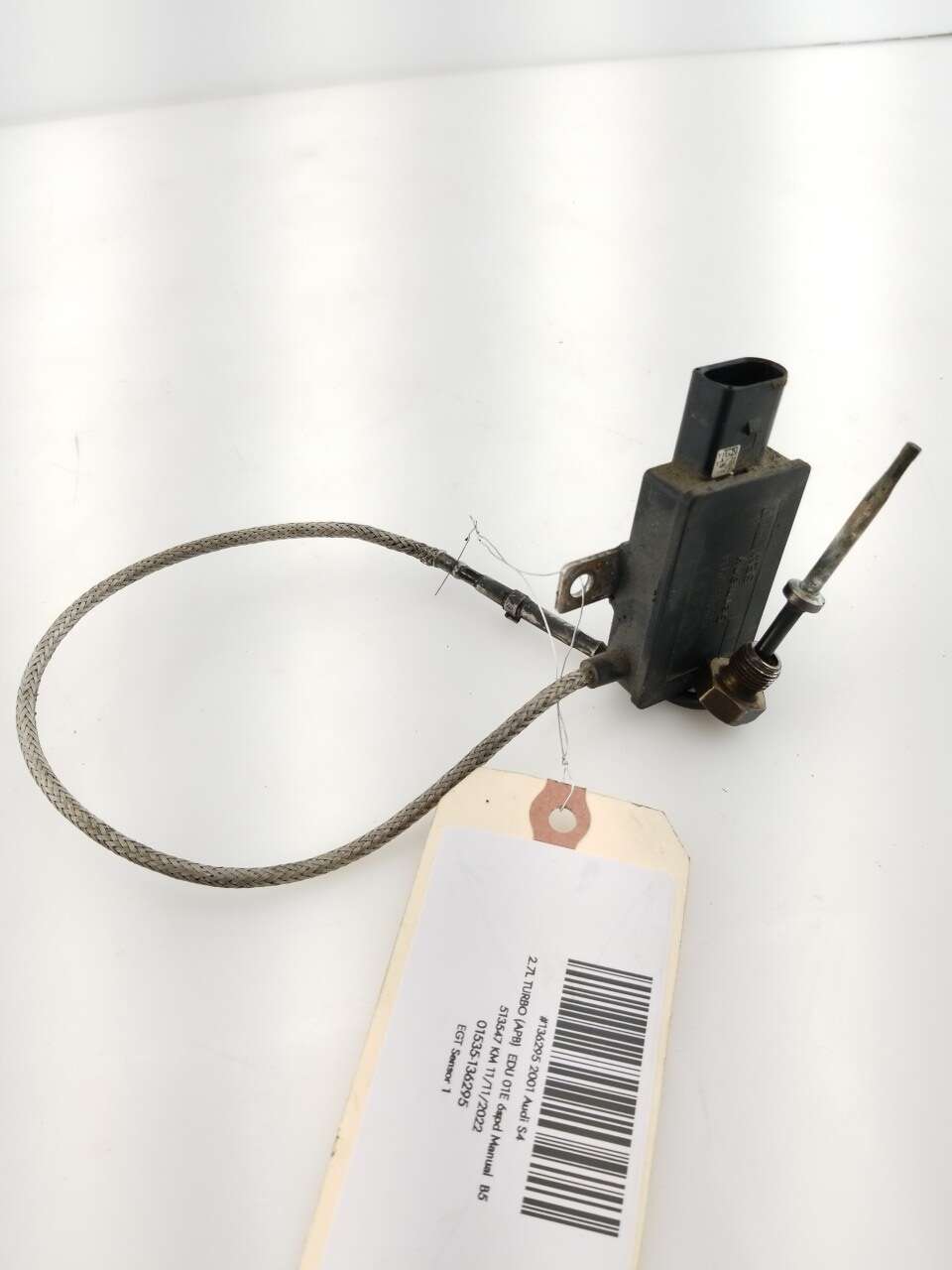 EGT Sensor 1