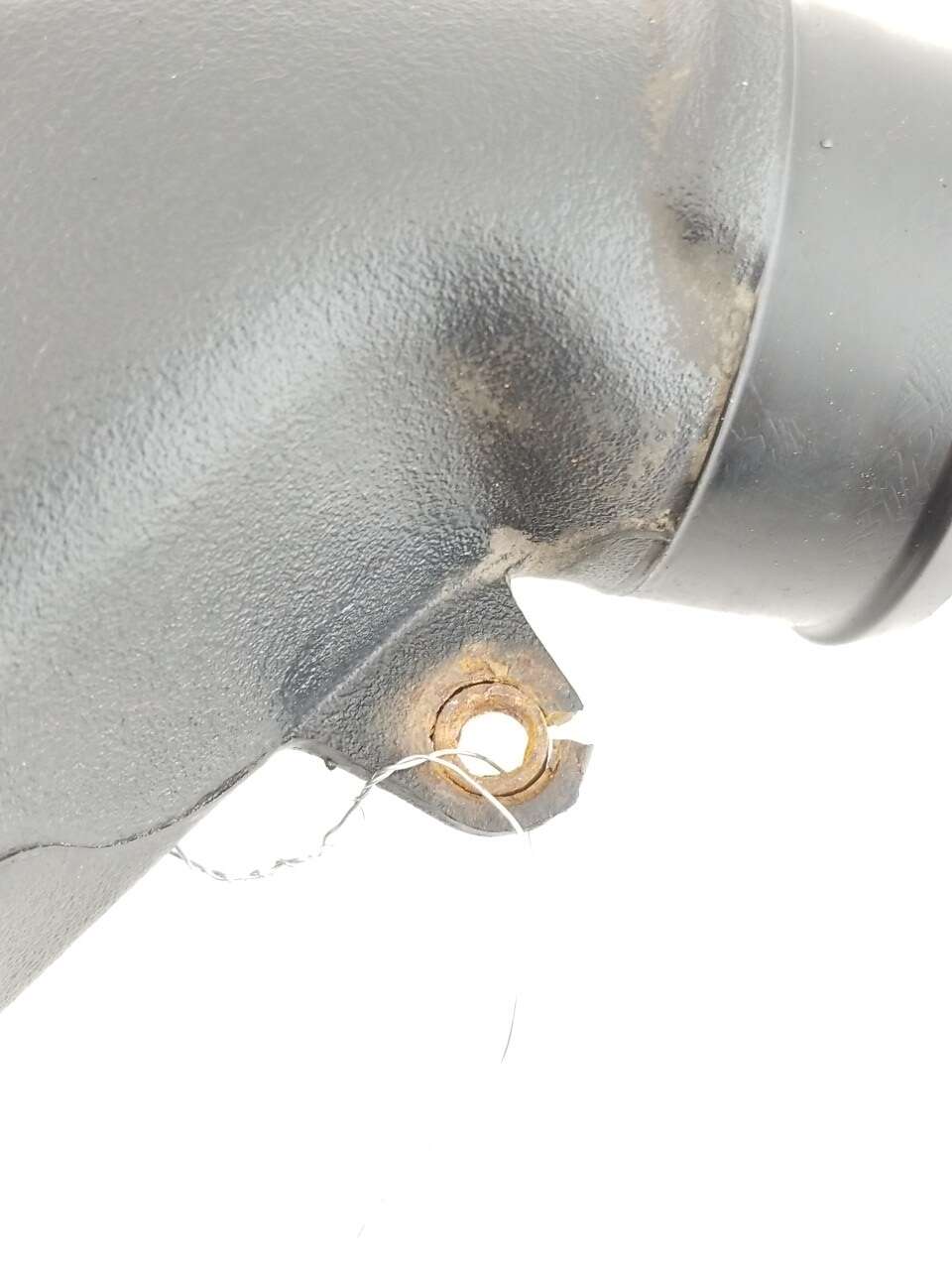 Intercooler Pipe 1